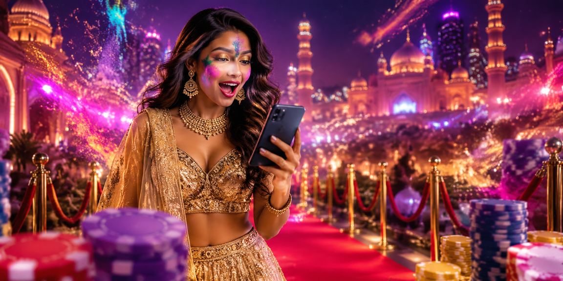 Paytm and UPI payments popular in Lucknow for online gaming